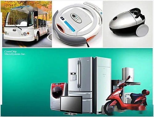 芯進(jìn)產(chǎn)品入駐融創(chuàng)，多種型號(hào)霍爾開關(guān)滿足多元需求