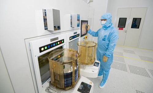 電子信息產業主營業務年收入近300億元，德州打造高質量發展“芯”動力