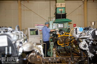 用芯驅動未來 訪沈陽航天三菱發(fā)動機工廠