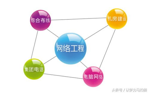 計(jì)算機(jī)網(wǎng)絡(luò)工程施工 高考熱門專業(yè)，畢業(yè)生就業(yè)無憂